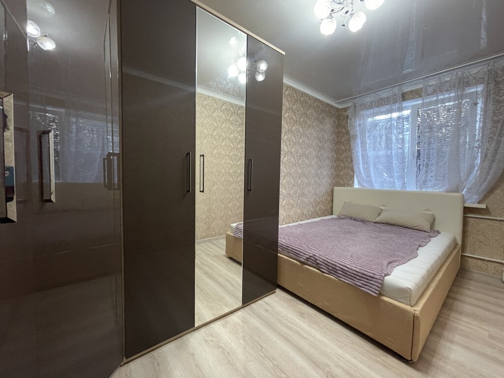 Apartment Na Zhukova 1E Flat