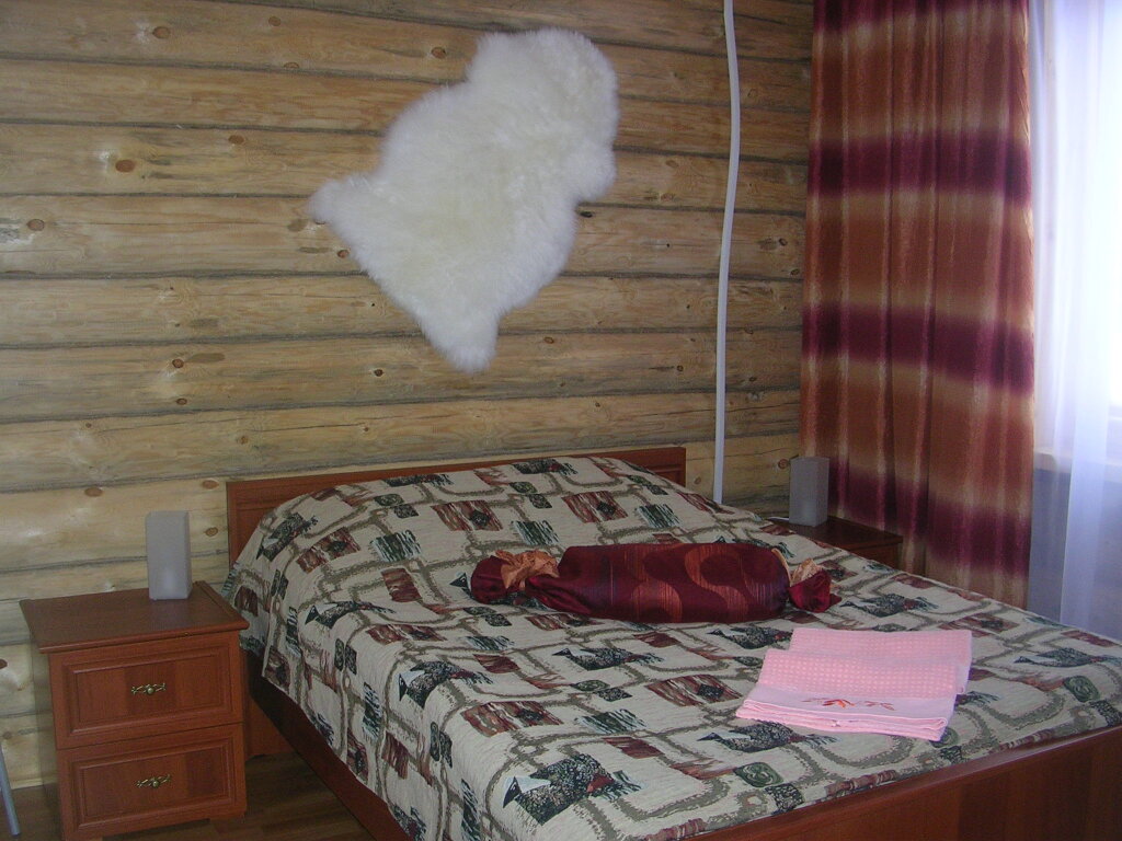 Standard room Ozdorovitelnyij Tsentr Na Volge Sanatorium