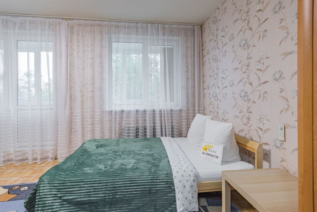 Na ulitse Sergeya Akimova 22A Apartments 下诺夫哥罗德