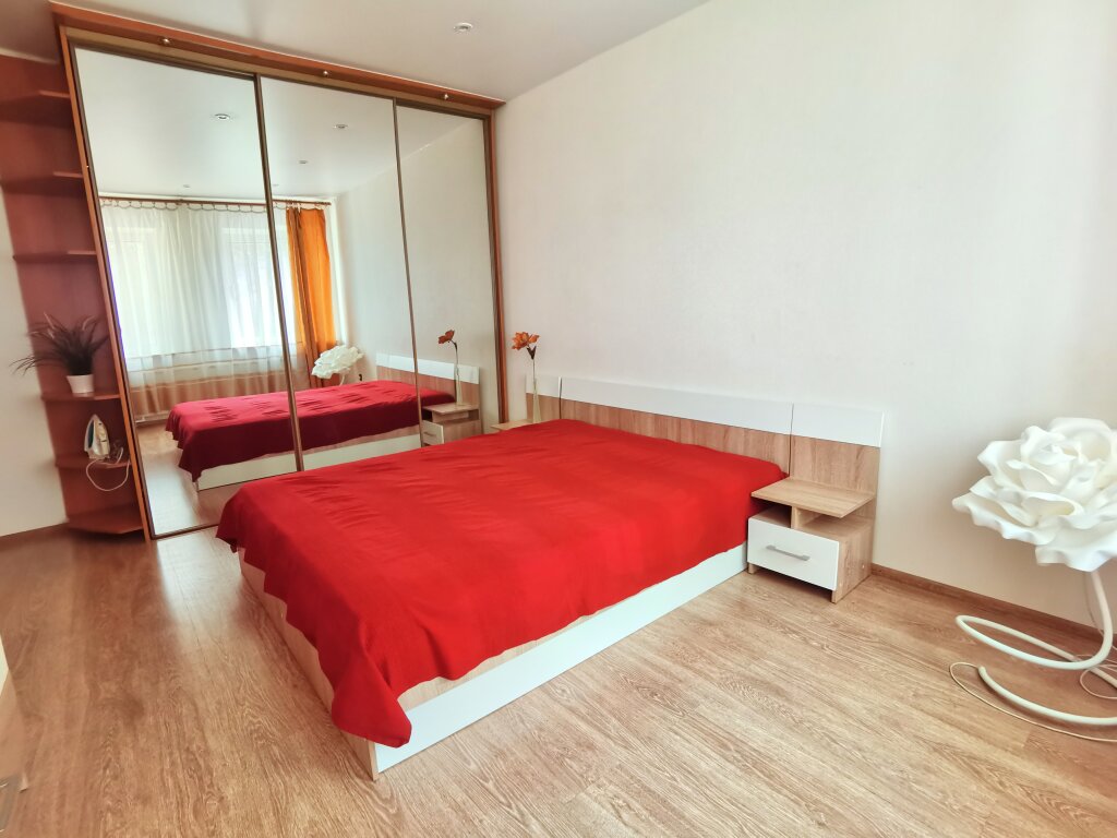 Appartamento Istoricheskij Rajon Tsentr Komfort I Uyut Apartments