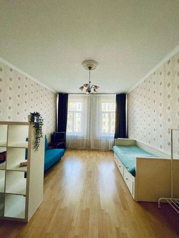 Appartamento Видовая квартира на Невском с балконом