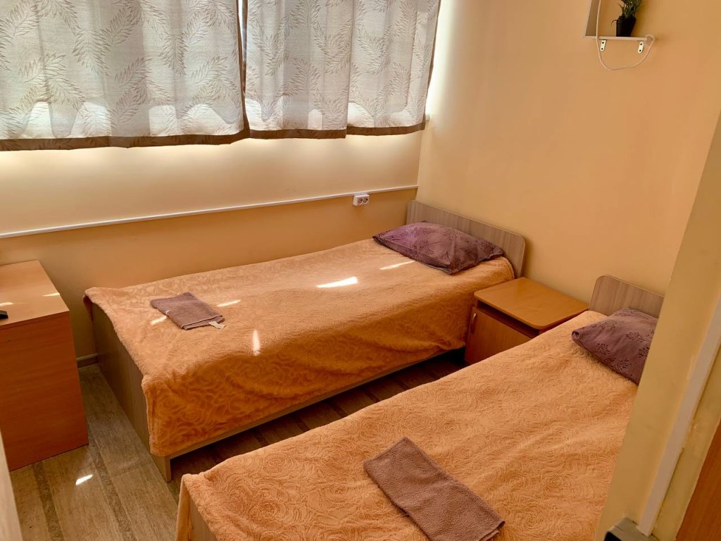 Komfort Doppel Zimmer mit Blick Baza Otdykha Dalay