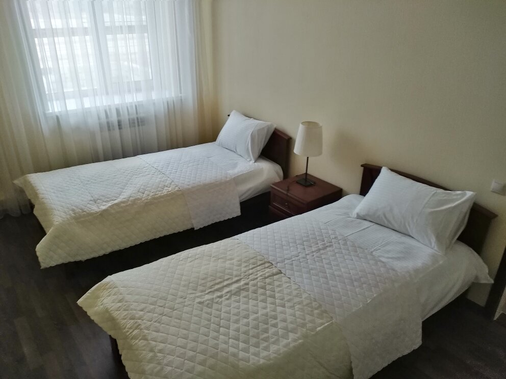 Apartamento Eko-Skazka Mini-hotel