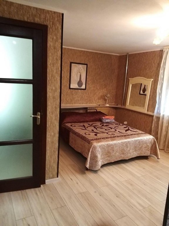 Standard chambre Kvartira Na Sutki V Tsentre Mogileva Apartments