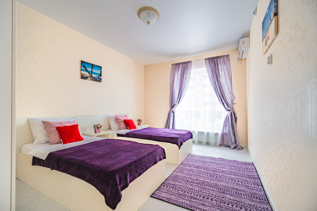 Apartment Apartments in Angliyskiy Dom