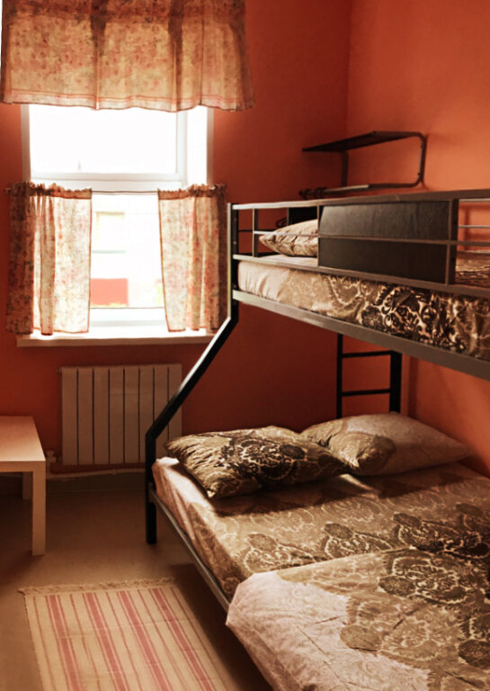 Habitación familiar Estándar Dilizhans Hostel