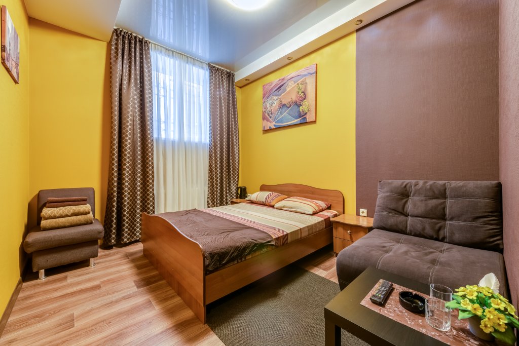Habitación Estándar Mini-Otel Na Yermolaeva