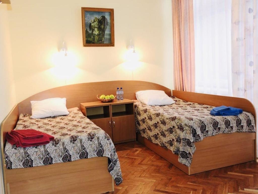 Standard Double room Izovela Resort