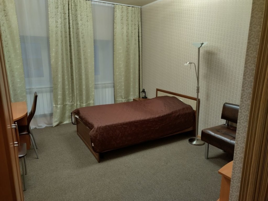 Superior Einzel Zimmer Hotel Fiord