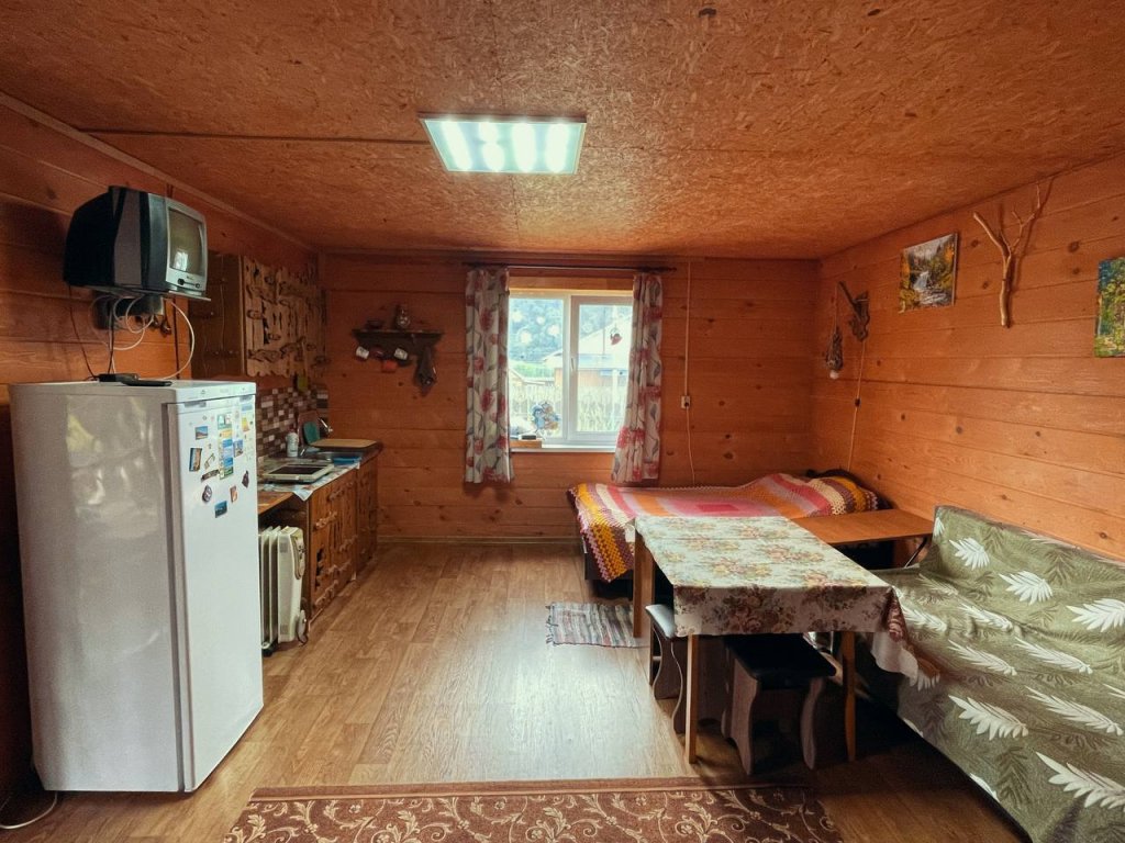 Apartamento Altay Sun Guest House