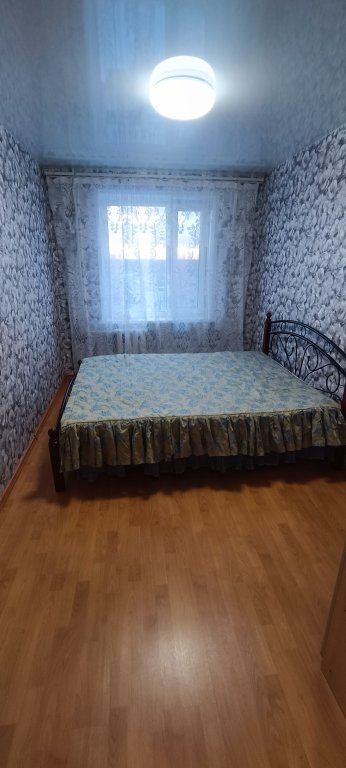 Apartment Dezhnevtsev Posutka 29 Flat