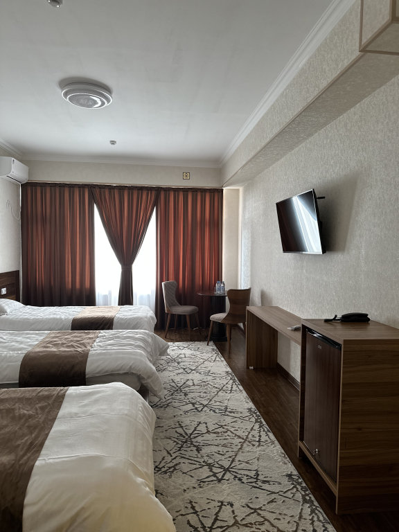 Standard Zimmer Colibri hotel