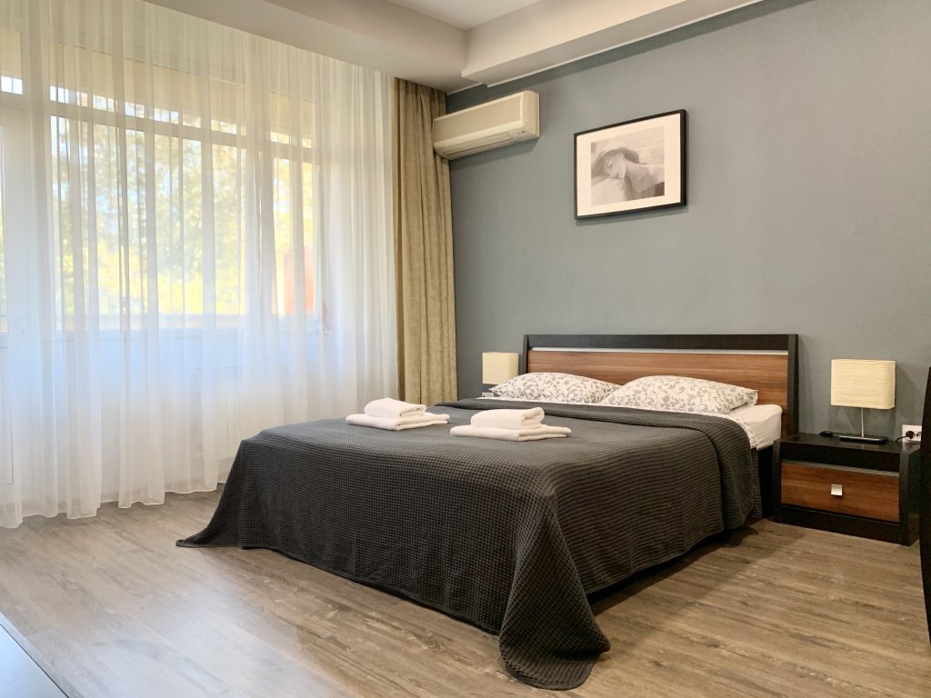 Номер Superior Guest House Four Rooms