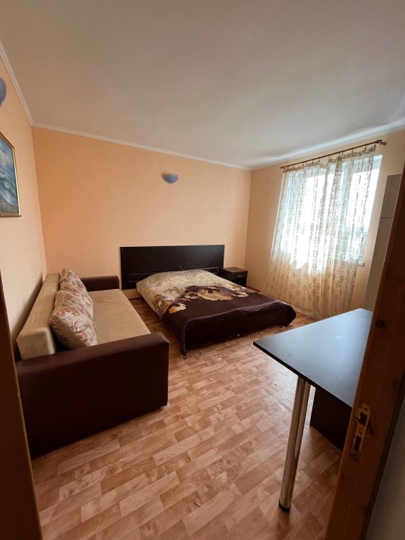 Standard Dreier Zimmer U Lyudvika Guest House