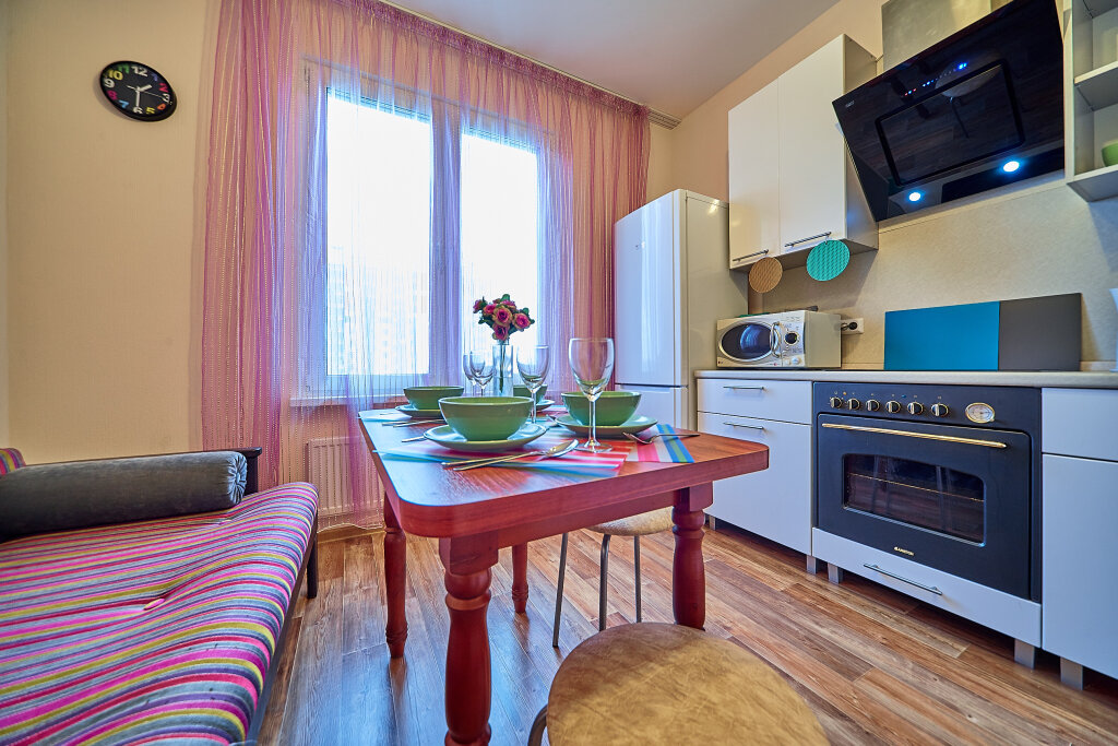 Apartamento Vesta - Cozy apartments on Slavy Avenue Apartments