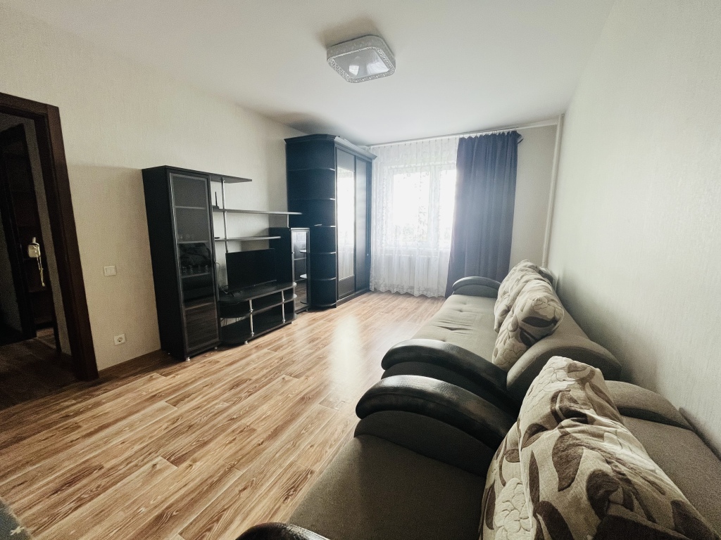 Apartamento V Severnom Rayone Apartments