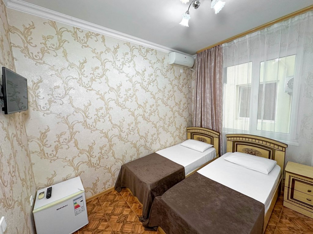 Standard Doppel Zimmer Svetlana Hotel
