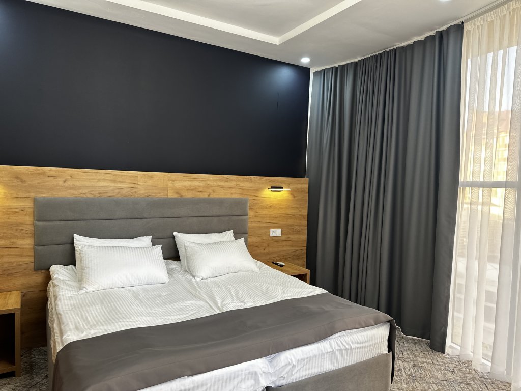 Suite doble con vista Sintem Premium Hotel