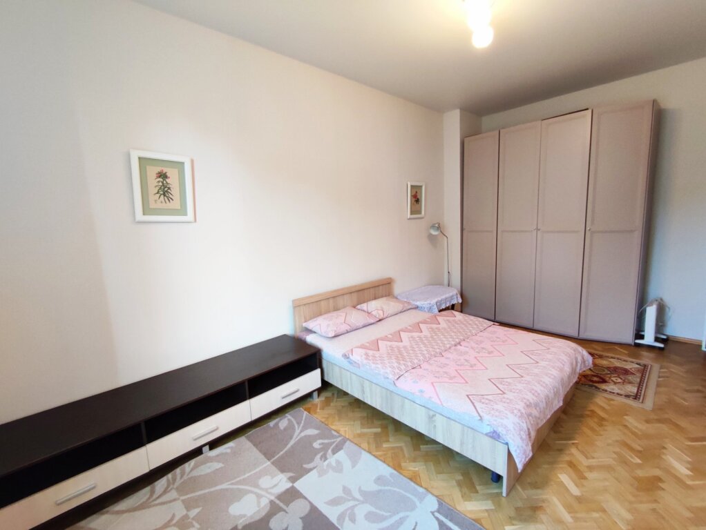 Appartement Dvukhkomnatnye Minsk Centr Sverdlova 24 Apartments