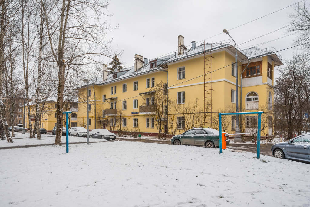 Поселок внуково 2 рейсовая шоколадница. Улица Рейсовая 1-я дом 16. 3 Рейсовая улица Внуково поселок.