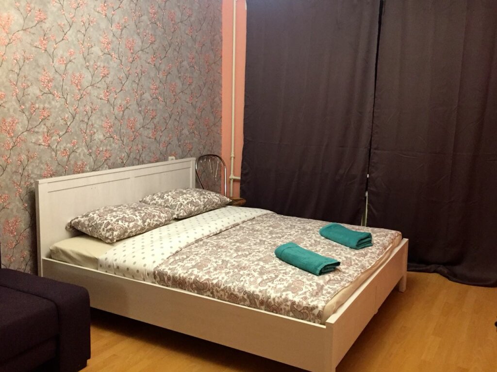 Apartment KvartiraSvobodna-Bolshaya Yakimanka 19 Apartments