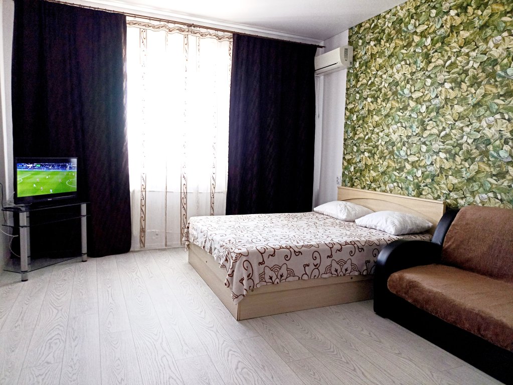 Habitación Estándar Vozle Mntk Fyodorova Apartments
