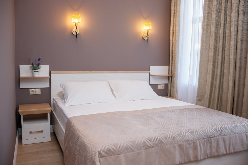 Standard Doppel Zimmer Butik-Otel Bogoyavlenskiy