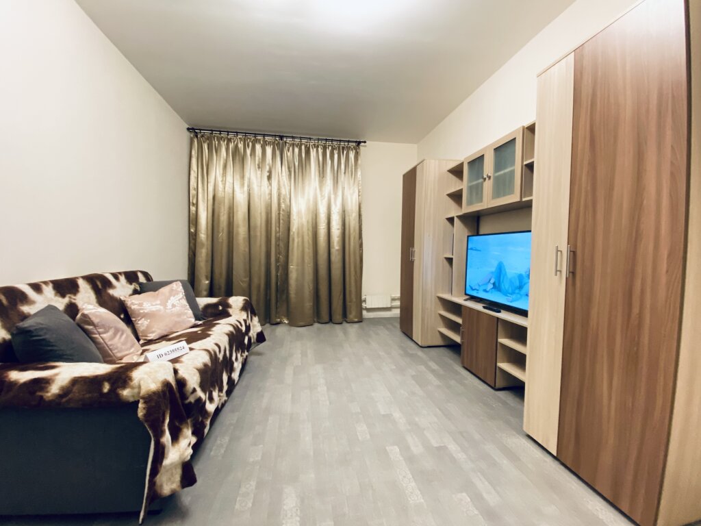 Standard Zimmer Na Leninskom Prospekte 123k3 Apartments