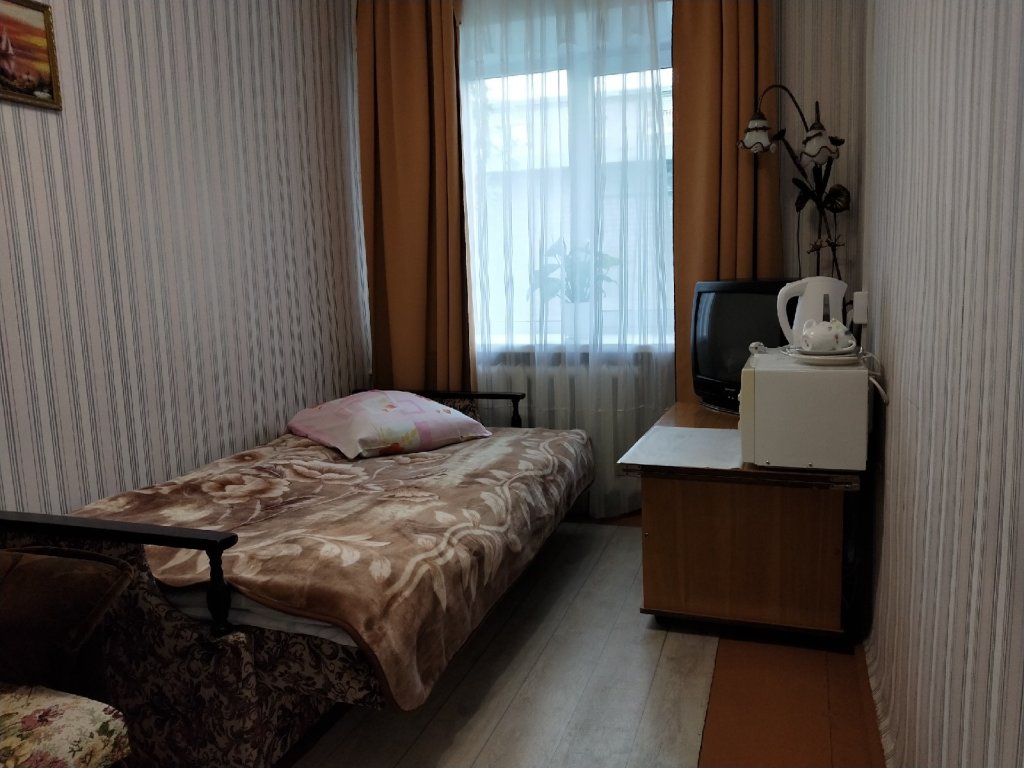 Standard Doppel Zimmer mit Blick Nadezhda Mini-Hotel