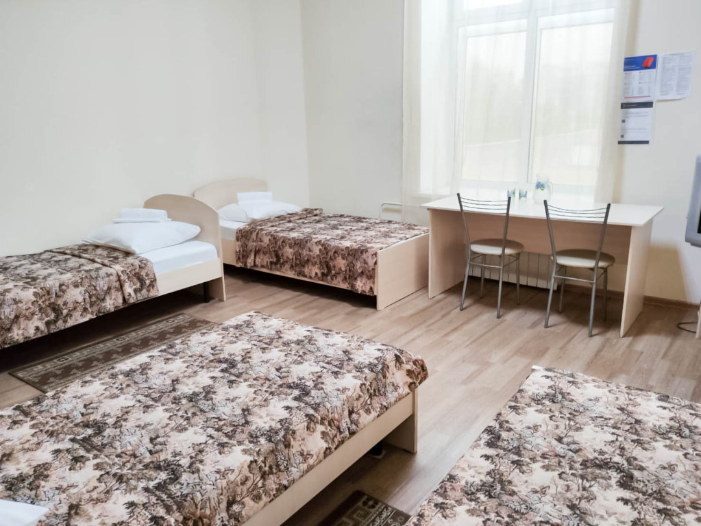 Bed in Dorm Smart Hotel KDO Saransk Hotel