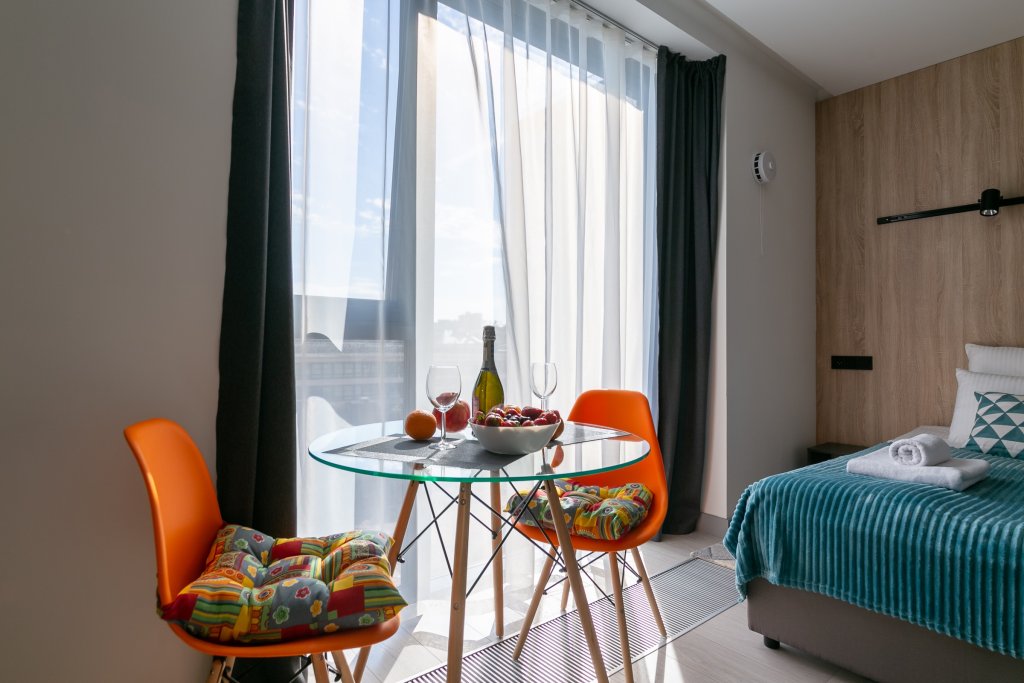 Standart Best Apartment Serdtse Peterburga Apart-hotel