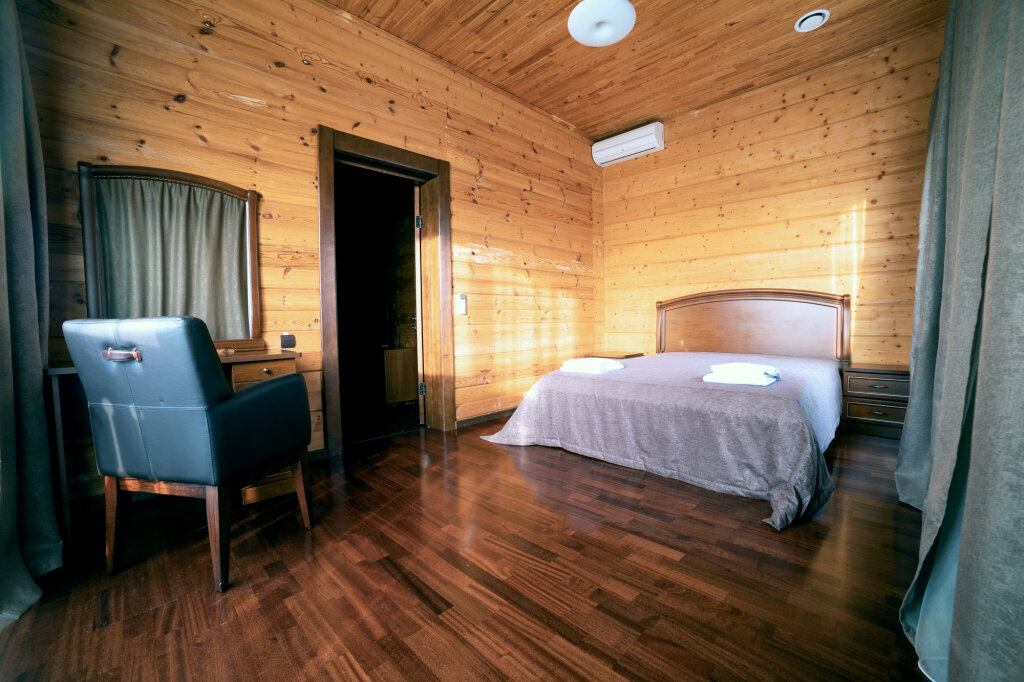 Suite cuádruple 2 dormitorios Veterok Hotel