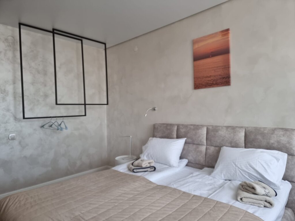 Appartamento Sharm Baltiki Apartments