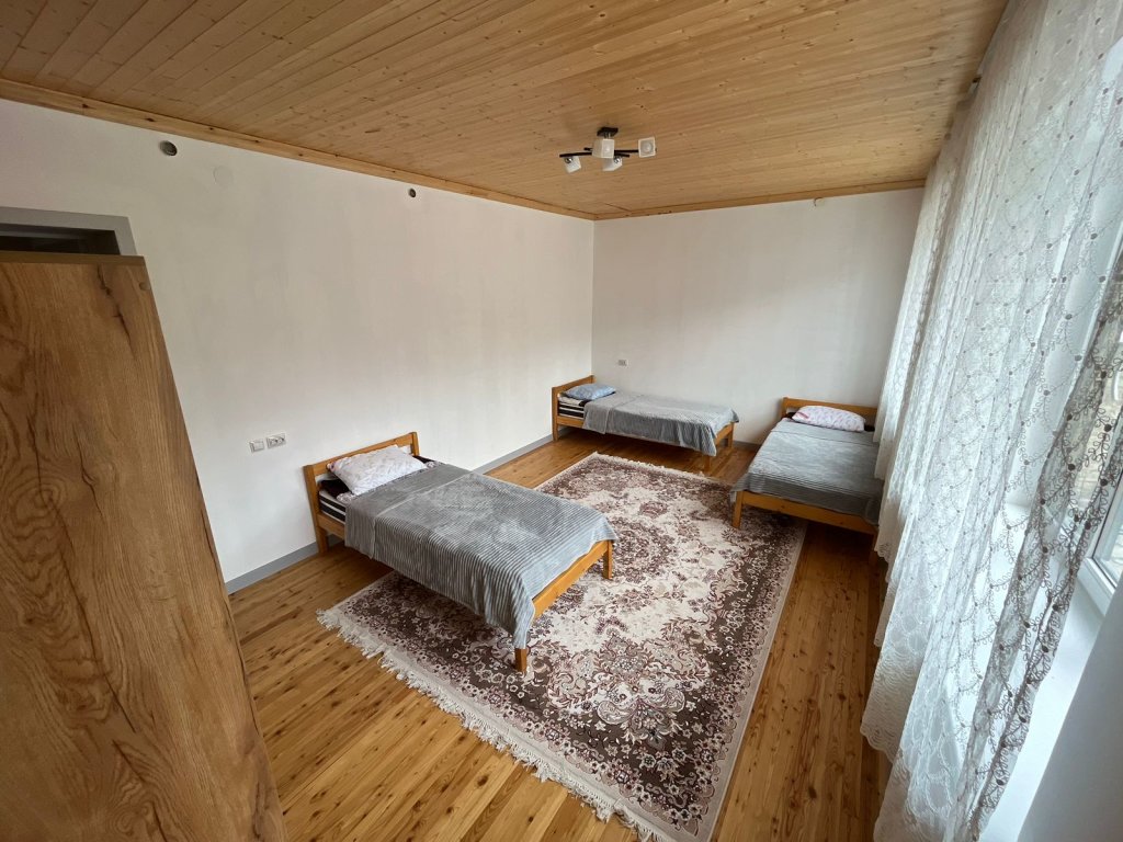 Superior Dreier Zimmer mit Blick Dom 95 Kommuna Guest house