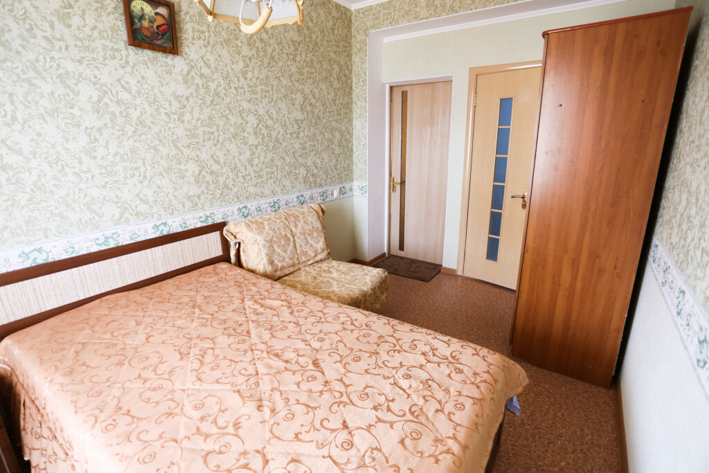 Standard room Zelenaya Kryisha Guest House