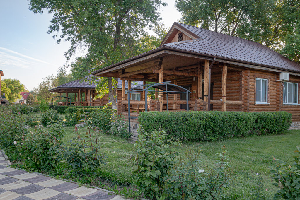 Cottage 1 camera da letto Zastava Recreation camp