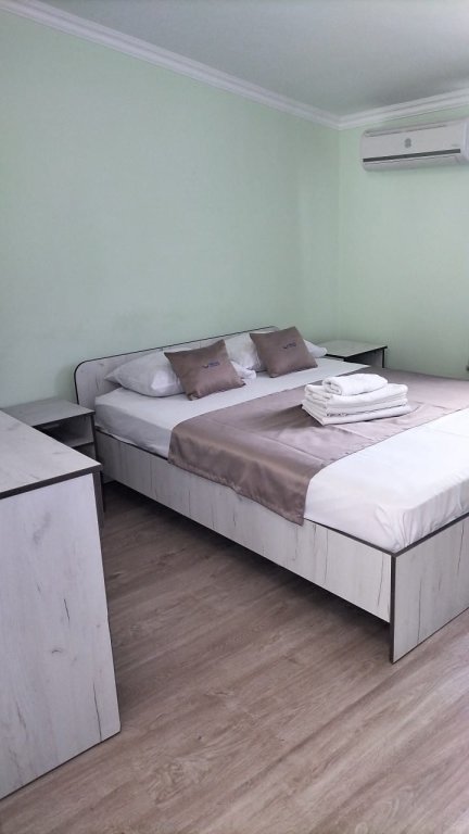 Standard Doppel Zimmer Angelina ot Travel Hotels Anturazh Guest house