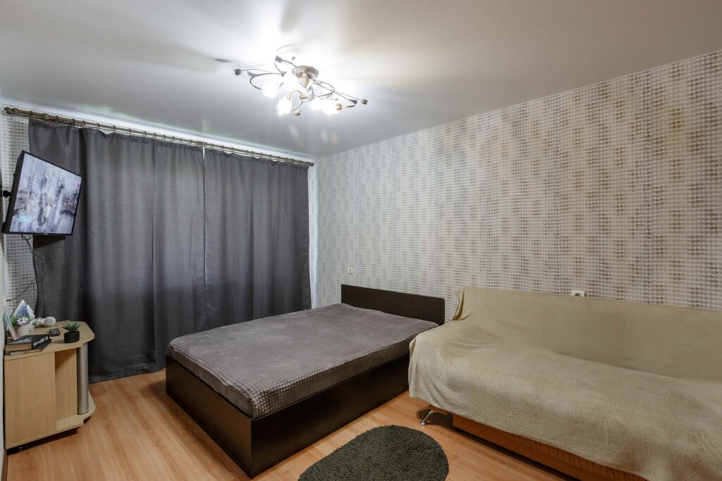 Appartamento SmolSutki Novo-Chernushenskiy pereulok 1/2 (2komn) Flat