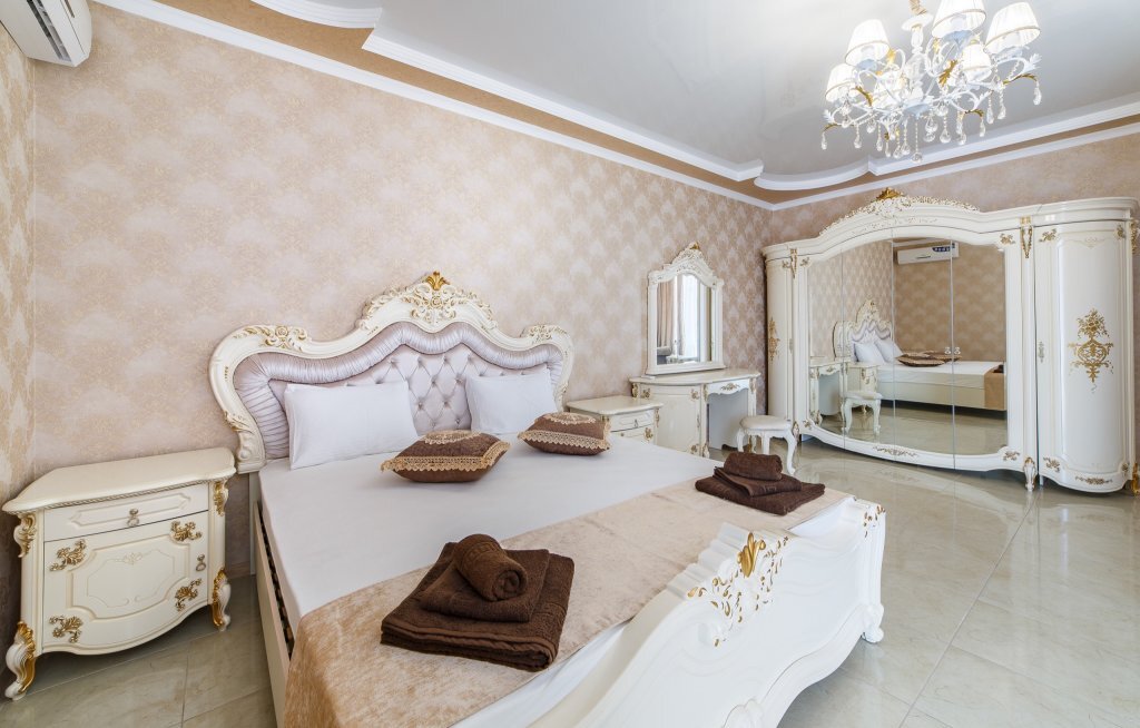Classic Double room with balcony Hotel Bellagio