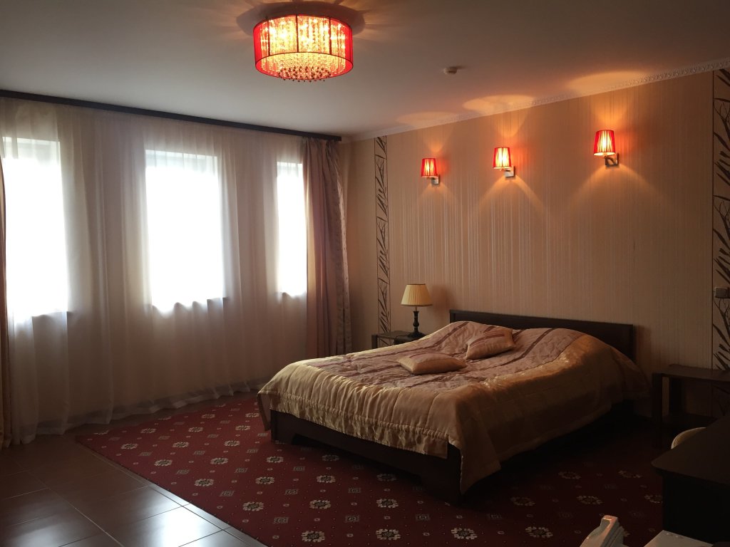 Standard Doppel Zimmer Gostevoy Dom na Kurshskoy Kose
