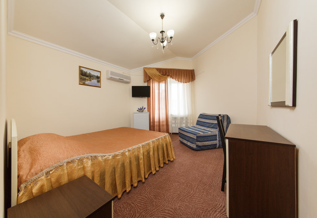 Deluxe chambre Guest house Tashir