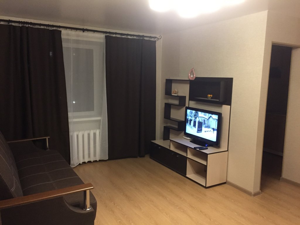 Apartment 1-Komnatnaya Kvartira (Nedaleko ot Zd Vokzala) Apartments
