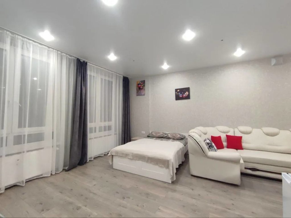 Appartamento Dzenkhoum Neshnost 227 Apartments