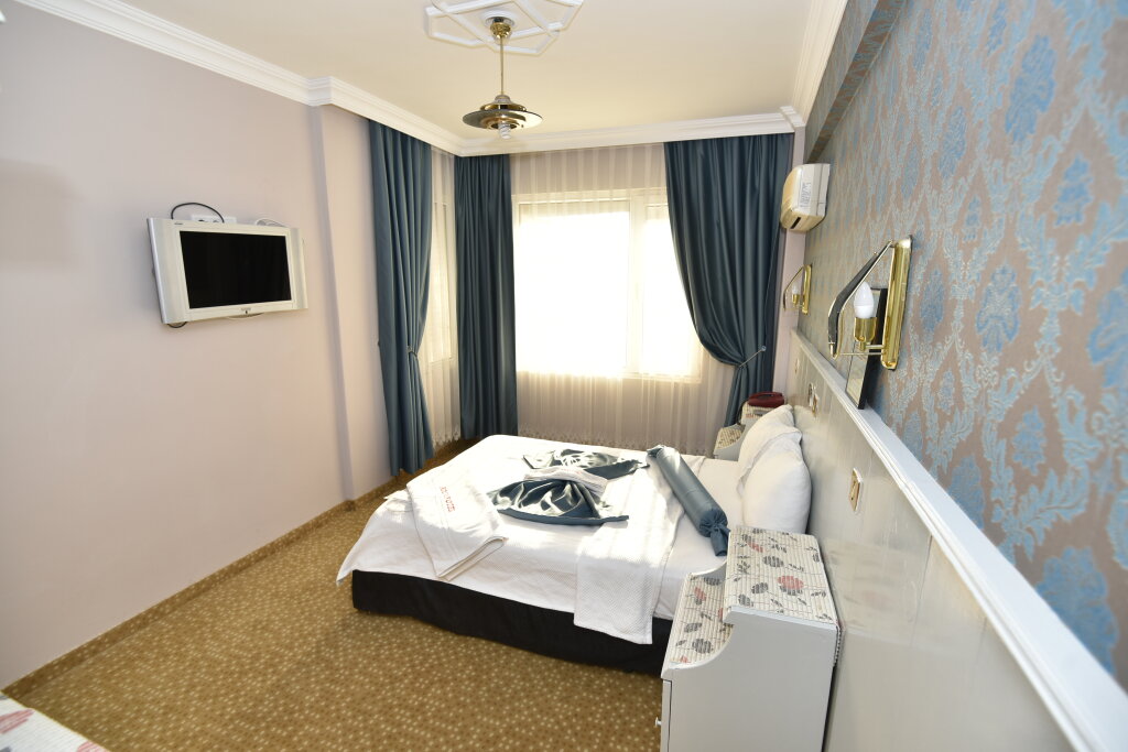Standard double chambre Avec vue Kozan Hotel