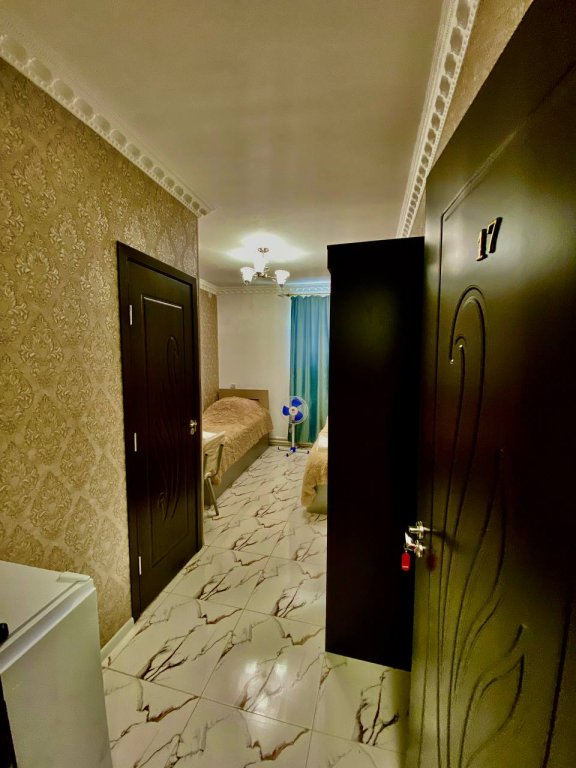 Standard room Vvv888 Hotel