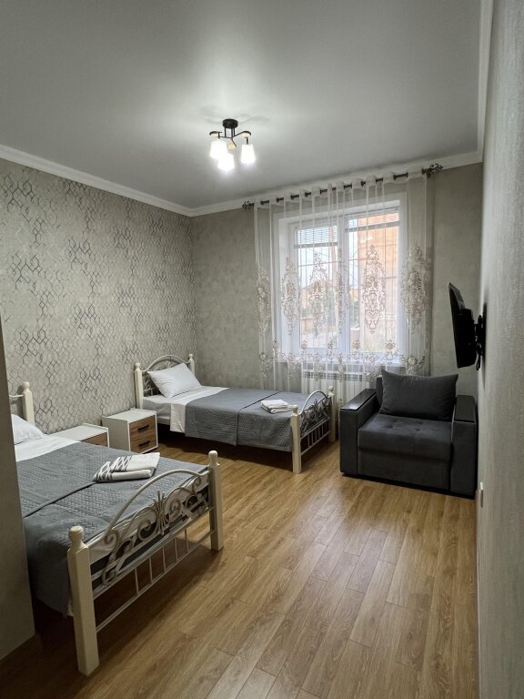 Deluxe Doppel Zimmer Na Tagieva 80 Mini-hotel
