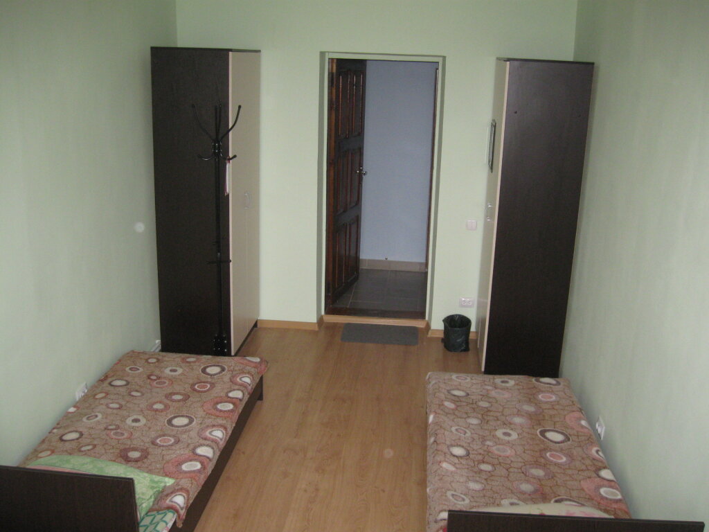 Habitación Económica Na Cheben'kovskoj Guest House
