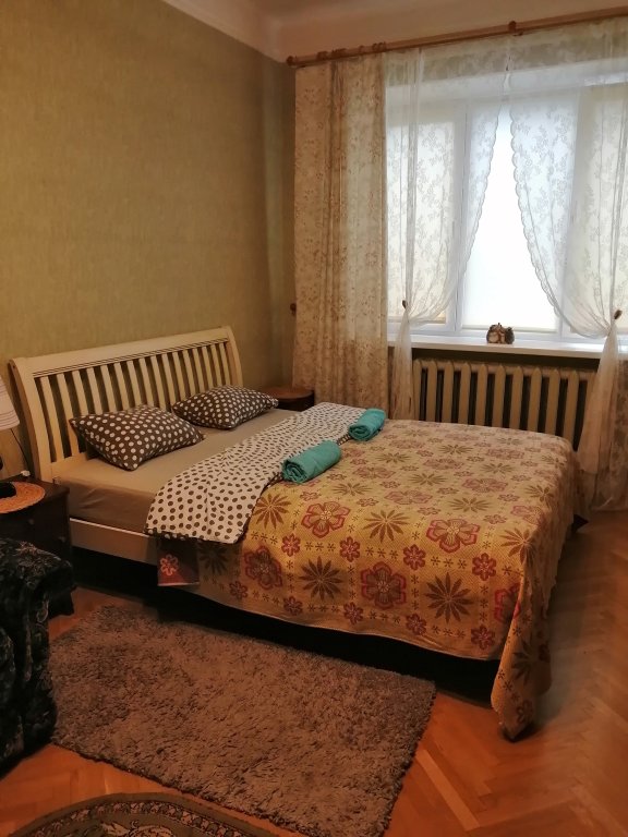 Apartamento Superior Beryozovka Guest House