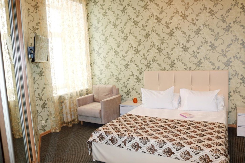 Suite Mini-Otel Atmosfera Na Nevskom Mini-hotel