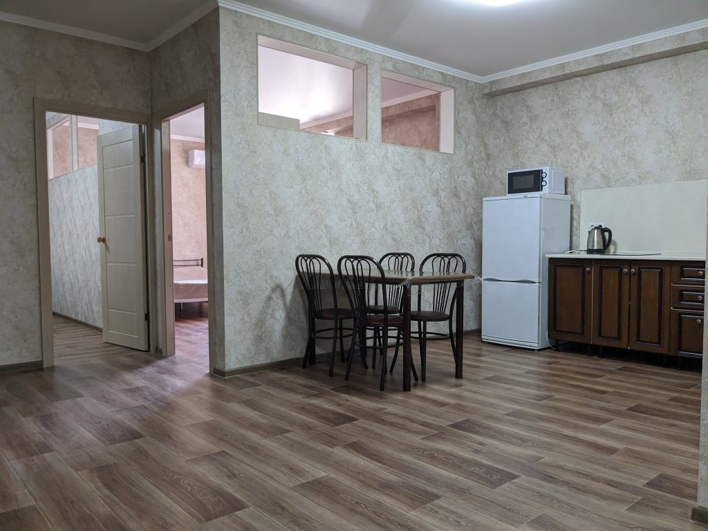 Appartamento Tamanskaya 24 Kv380 Apartments